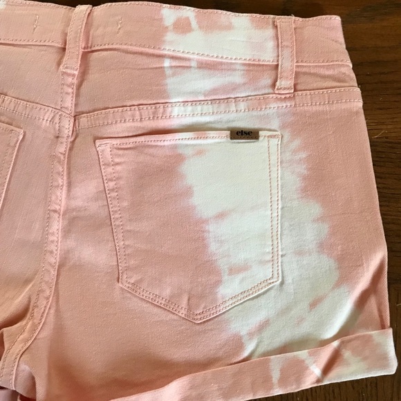 NWT Else Shorts - Picture 5 of 7